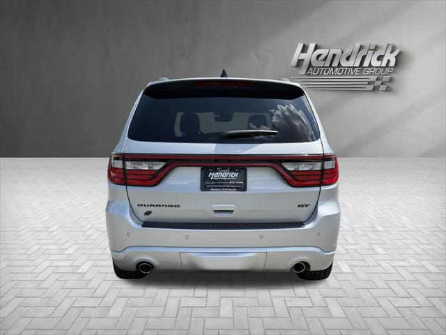 New 2026 Triple Nickel Dodge GT PLUS image 35