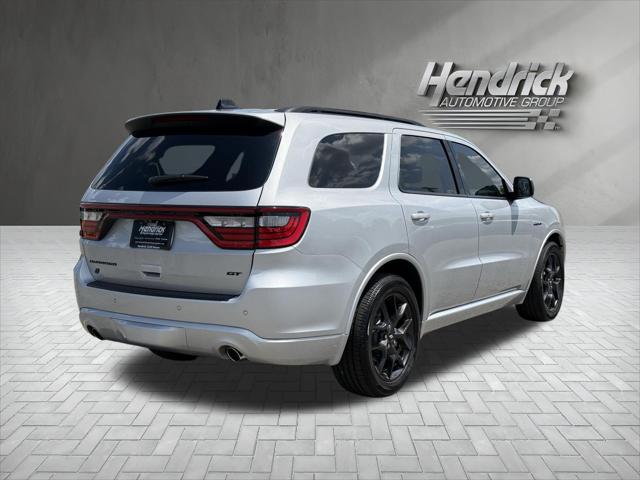 New 2026 Triple Nickel Dodge GT PLUS image 36