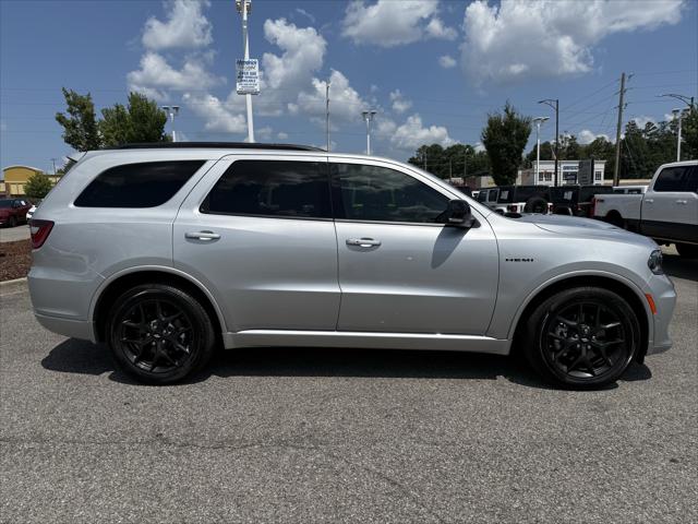 New 2026 Triple Nickel Dodge GT PLUS image 37