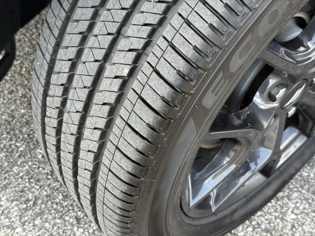 New 2026 Triple Nickel Dodge GT PLUS image 38