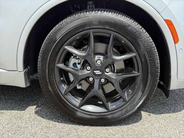 New 2026 Triple Nickel Dodge GT PLUS image 39