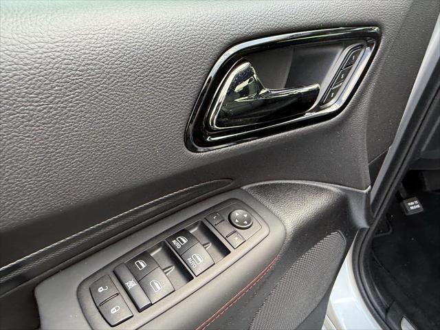 New 2026 Triple Nickel Dodge GT PLUS image 41