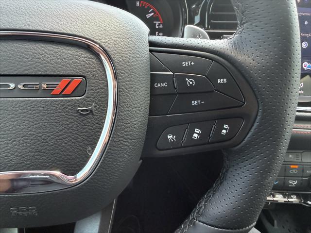 New 2026 Triple Nickel Dodge GT PLUS image 45