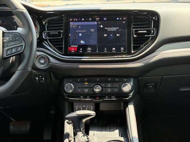 New 2026 Triple Nickel Dodge GT PLUS image 55