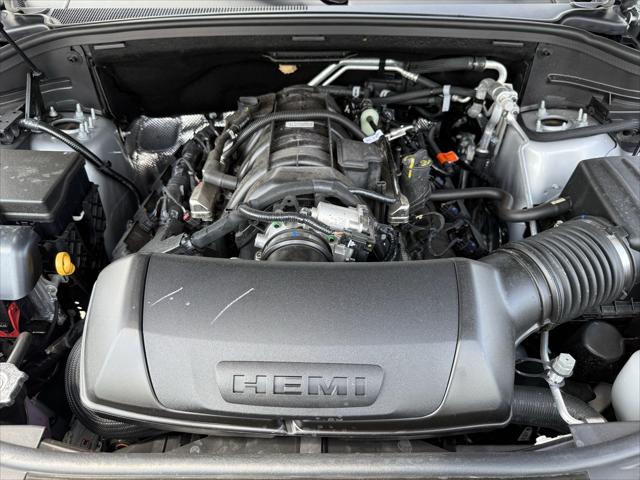 New 2026 Triple Nickel Dodge GT PLUS image 60