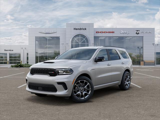 New 2026 Triple Nickel Dodge GT PLUS image 63