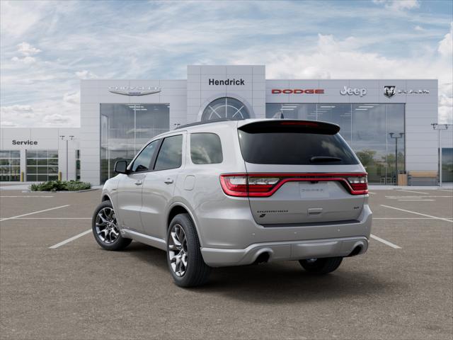 New 2026 Triple Nickel Dodge GT PLUS image 65