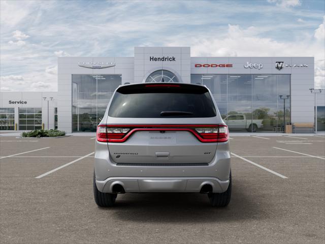 New 2026 Triple Nickel Dodge GT PLUS image 68