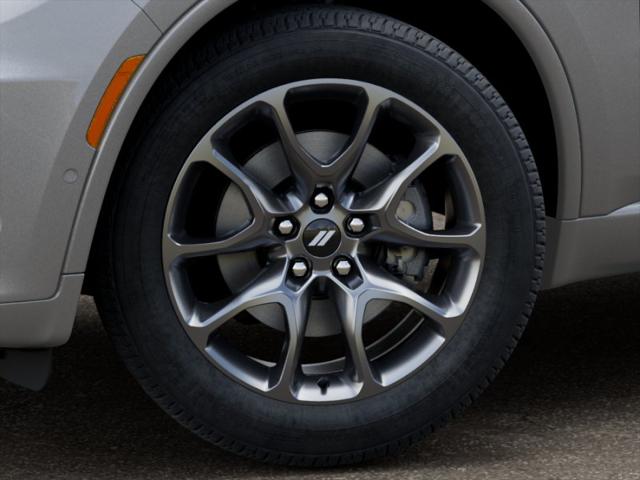 New 2026 Triple Nickel Dodge GT PLUS image 69