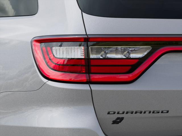 New 2026 Triple Nickel Dodge GT PLUS image 70
