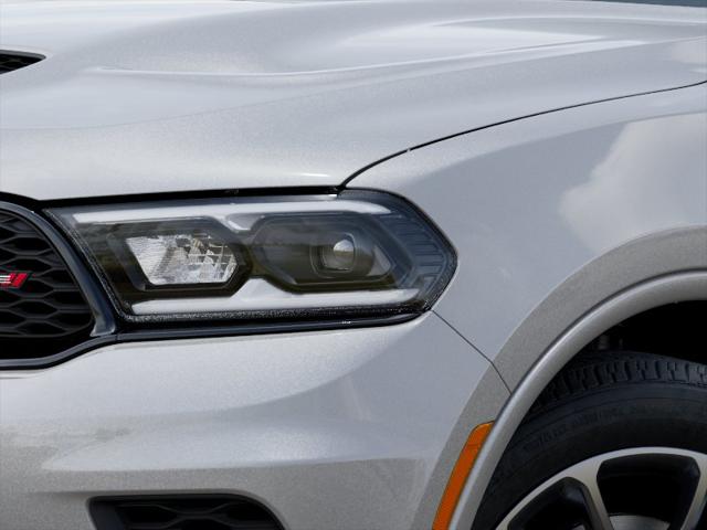 New 2026 Triple Nickel Dodge GT PLUS image 71