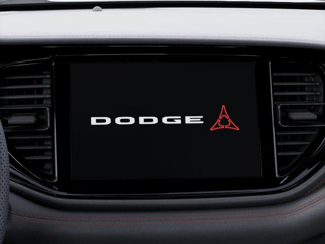 New 2026 Triple Nickel Dodge GT PLUS image 79