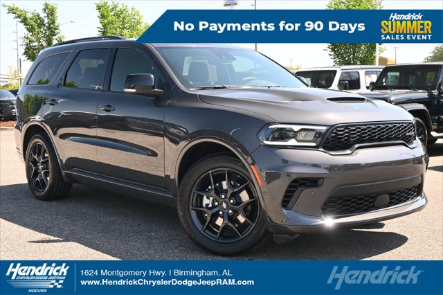 2026 Dodge Durango GT Plus HEMI V8 for sale in Hoover, AL