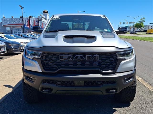 2026 RAM Ram 1500 RAM 1500 RHO CREW CAB 4X4 57 BOX 2026 RAM Ram 1500 RAM 1500 RHO CREW CAB 4X4 57 BOX
