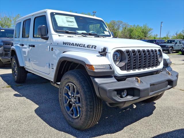 2026 Jeep Wrangler WRANGLER 4-DOOR 85TH ANNIVERSARY EDITION 2026 Jeep Wrangler WRANGLER 4-DOOR 85TH ANNIVERSARY EDITION