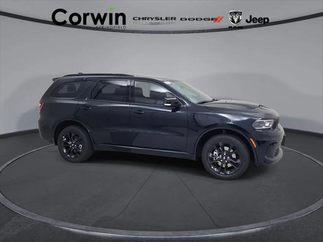 2026 Dodge Durango GT Plus for sale in Springfield, MO