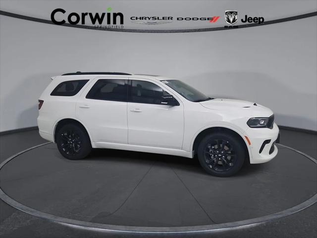 2026 Dodge Durango GT Plus for sale in Springfield, MO