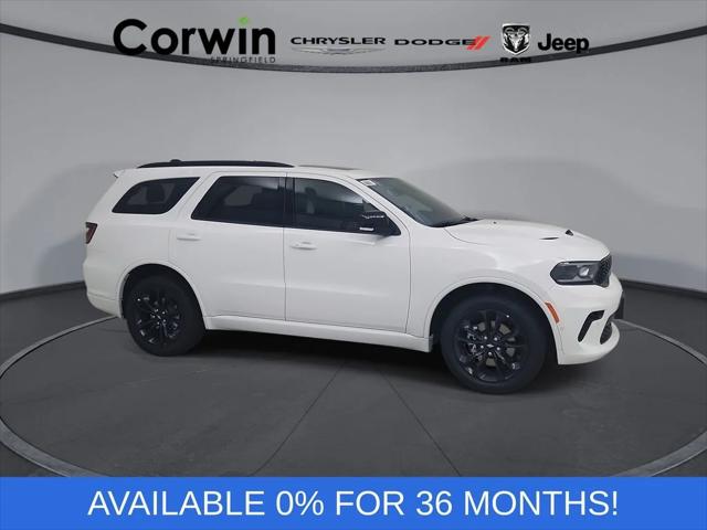 2026 Dodge Durango GT Plus for sale in Springfield, MO
