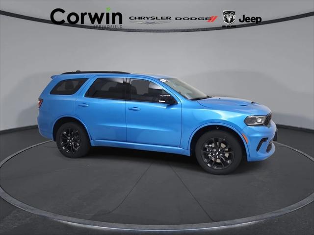 2026 Dodge Durango GT Plus for sale in Springfield, MO
