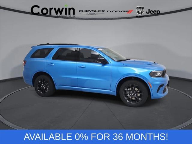2026 Dodge Durango GT Plus for sale in Springfield, MO