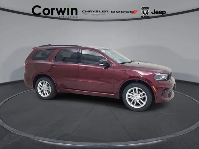 2026 Dodge Durango GT Plus for sale in Springfield, MO