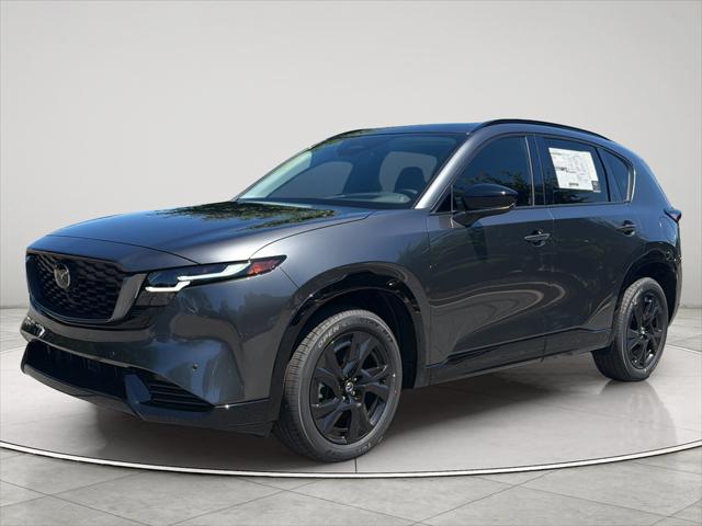 2026 Mazda CX-5 Premium Plus for sale in Huntersville, NC