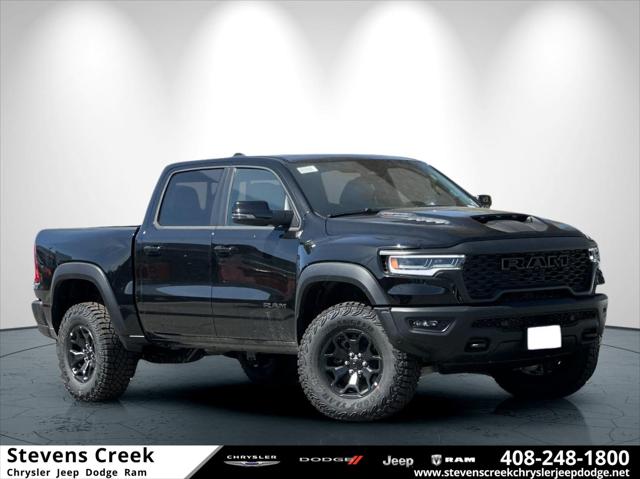 2026 Ram 1500 RHO Crew Cab 4x4 5'7" Box for sale in San Jose, CA