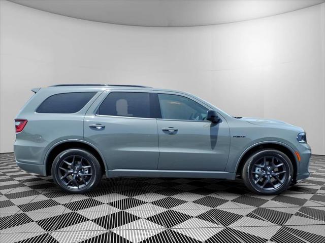2026 Dodge Durango DURANGO GT AWD HEMI V8