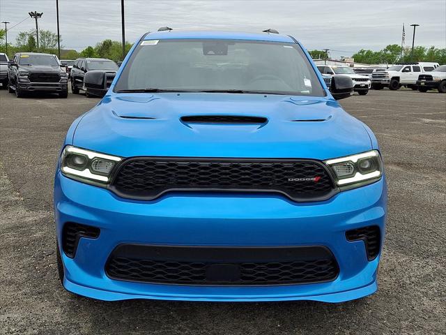 2026 Dodge Durango DURANGO GT PLUS AWD 2026 Dodge Durango DURANGO GT PLUS AWD