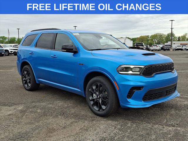 2026 Dodge Durango DURANGO GT PLUS AWD 2026 Dodge Durango DURANGO GT PLUS AWD