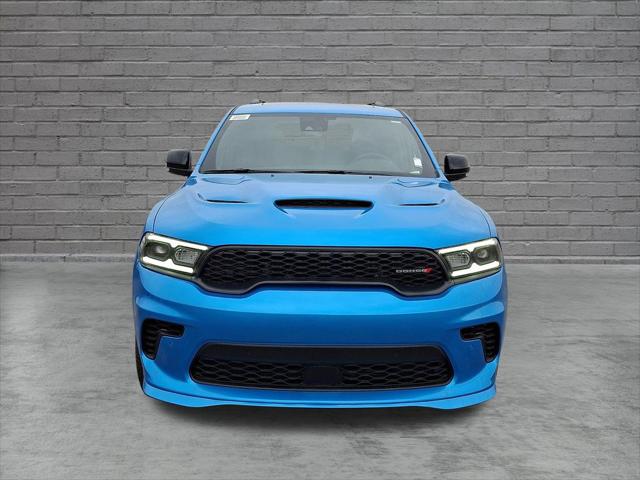 2026 Dodge Durango DURANGO GT PLUS AWD 2026 Dodge Durango DURANGO GT PLUS AWD