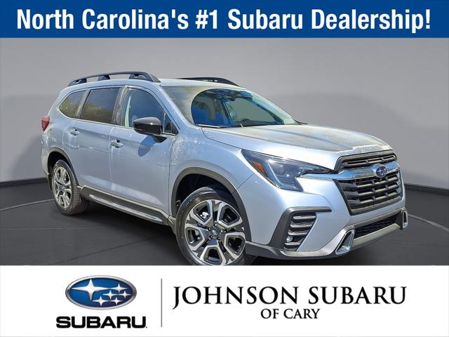 2026 Subaru Ascent Touring 7-Passenger for sale in Cary, NC