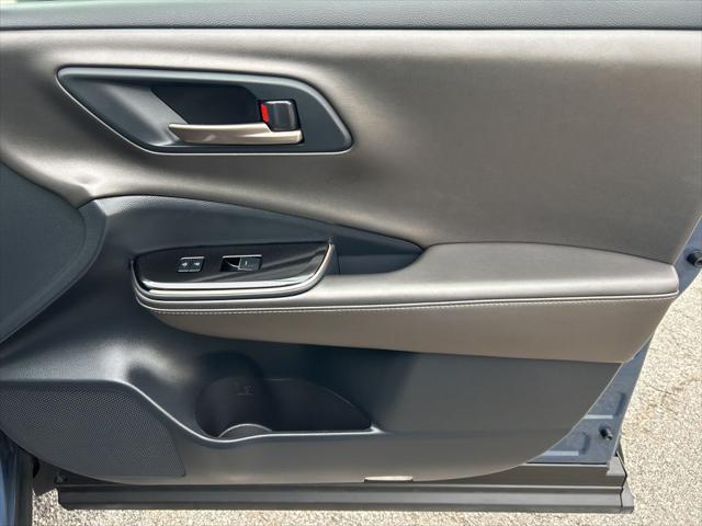 2026 Toyota Crown Nightshade - Photo 23