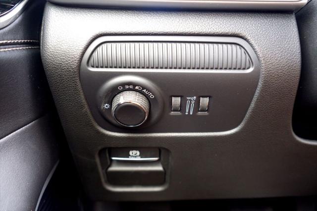 2026 Jeep Grand Wagoneer L Limited Altitude 4x4