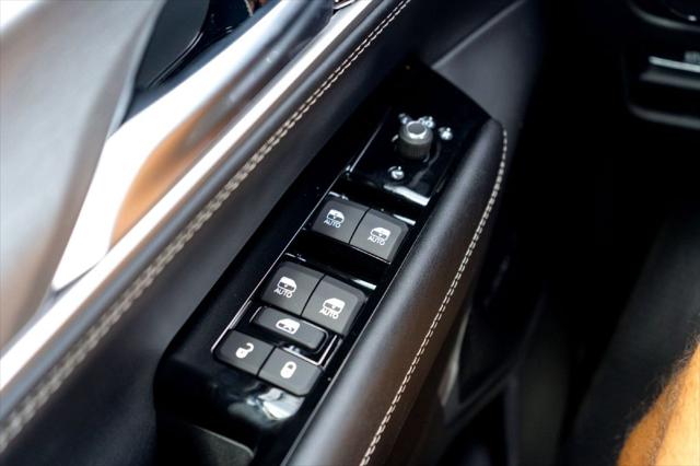2026 Jeep Grand Wagoneer L Limited Altitude 4x4
