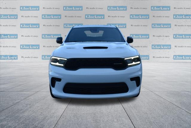2026 Dodge Durango DURANGO GT PLUS AWD HEMI V8 2026 Dodge Durango DURANGO GT PLUS AWD HEMI V8