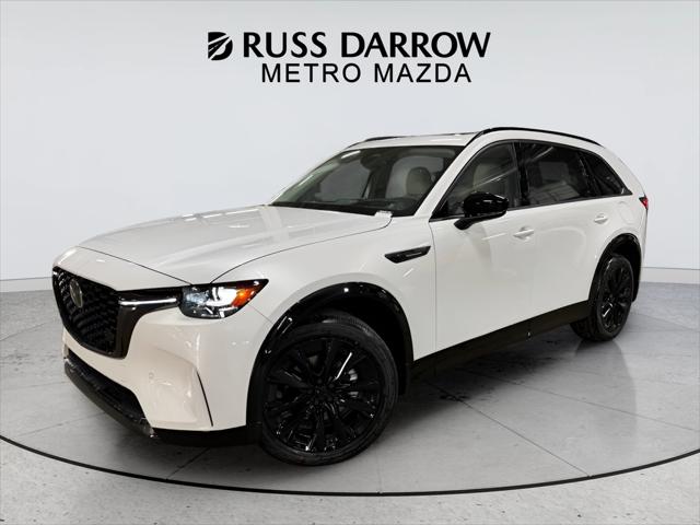 2026 Mazda X-90 3.3 Turbo S Premium Sport for sale in Milwaukee, WI