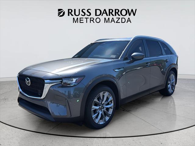 2026 Mazda X-90 Preferred for sale in Milwaukee, WI
