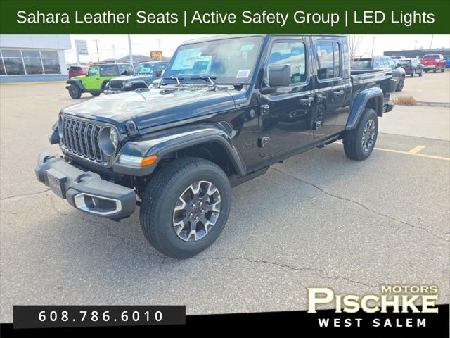 2026 Jeep Gladiator Sport for sale in West Salem, WI