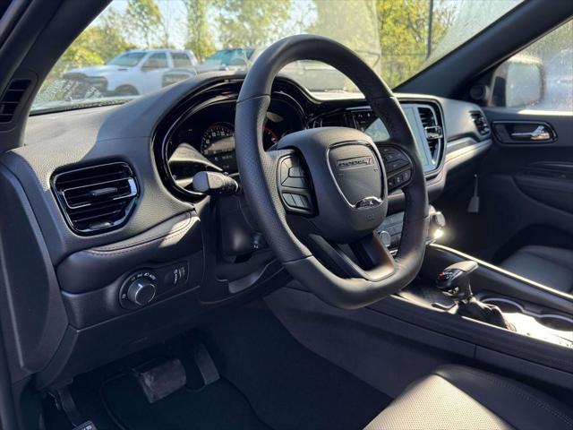 2026 Dodge Durango DURANGO GT PLUS AWD HEMI V8 2026 Dodge Durango DURANGO GT PLUS AWD HEMI V8