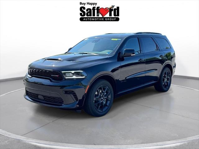2026 Dodge Durango DURANGO GT PLUS AWD HEMI V8 2026 Dodge Durango DURANGO GT PLUS AWD HEMI V8