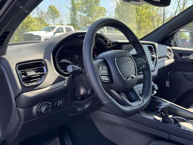2026 Dodge Durango DURANGO GT PLUS AWD HEMI V8 2026 Dodge Durango DURANGO GT PLUS AWD HEMI V8