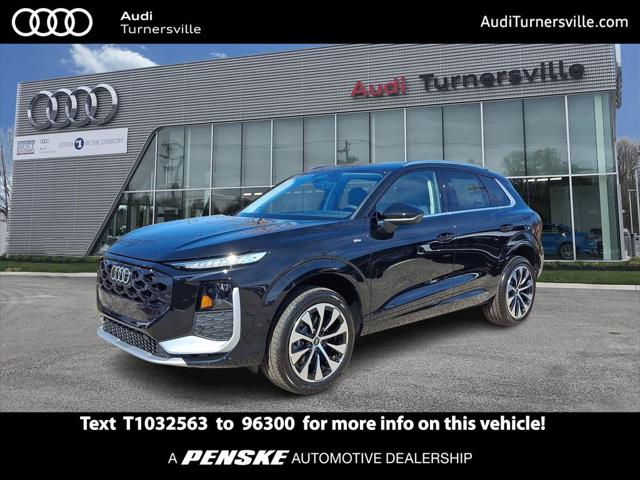 2026 Audi Q3 TFSI quattro S tronic for sale in Turnersville, NJ