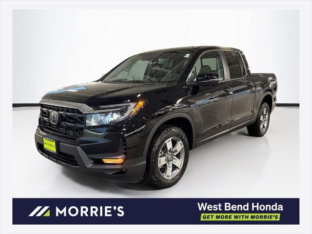 2026 Honda Ridgeline RTL for sale in West Bend, WI