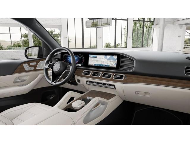 2026 Mercedes-Benz GLE GLE 350 GLE 350