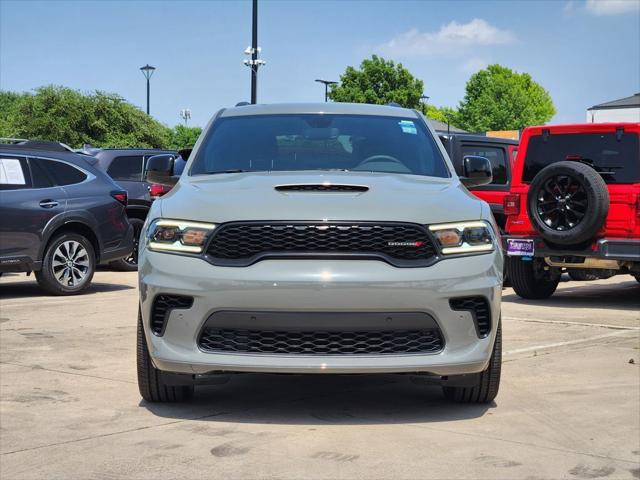 2026 Dodge Durango DURANGO GT AWD HEMI V8