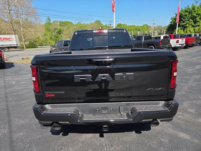 2026 RAM Ram 1500 RAM 1500 BIG HORN QUAD CAB 4X4 64 BOX 2026 RAM Ram 1500 RAM 1500 BIG HORN QUAD CAB 4X4 64 BOX