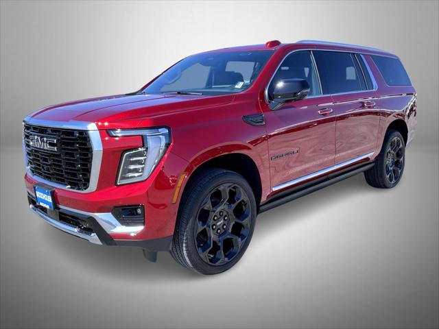 2026 GMC Yukon XL 4WD Denali for sale in Omaha, NE