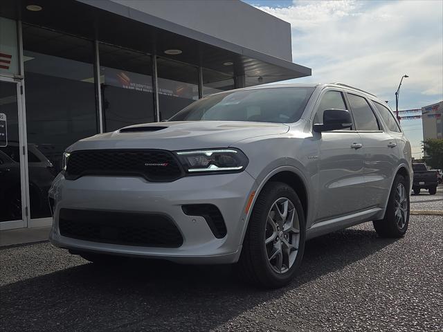 2026 Dodge Durango GT Plus HEMI V8 for sale in El Paso, TX