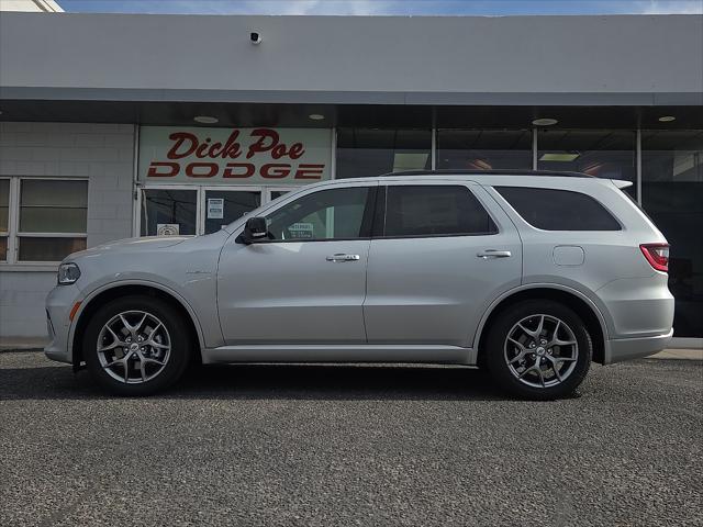 2026 Dodge Durango DURANGO GT PLUS AWD HEMI V8 2026 Dodge Durango DURANGO GT PLUS AWD HEMI V8